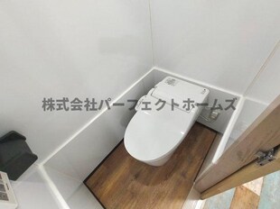 新之栄町リノベ戸建　賃貸の物件内観写真